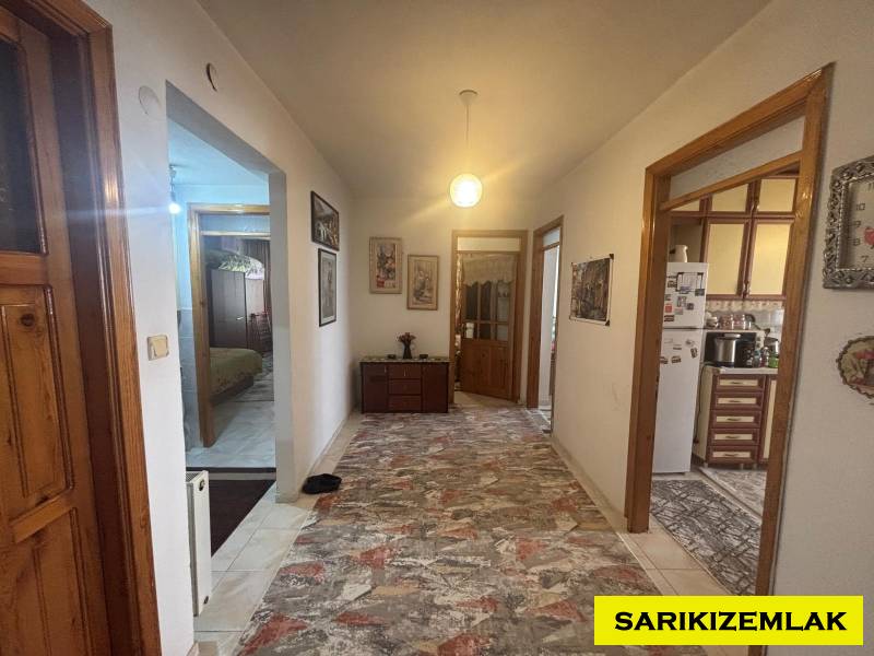 Edremit Cennetayağı Mah`da3+1  Daire. - 15